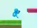 Hra Parkour Skyblock online Hra Parkour Skyblock online