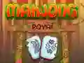 Hra Královský Mahjong online