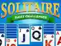 Hra Denná Výzva Solitaire online