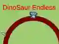 Hra Dinosaur Bez Konca online Hra Dinosaur Bez Konca online