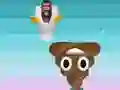 Hra Skibidi Toalety: Flappy online