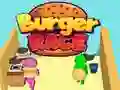 Hra Preteky Hamburgerov online