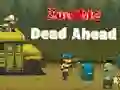 Hra Zombie Mŕtvi Pred online Hra Zombie Mŕtvi Pred online
