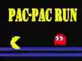 Hra PAC-PAC BEH online