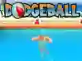 Hra Dodgeball online Hra Dodgeball online