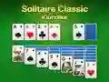 Hra Klasický Solitaire Klondike online Hra Klasický Solitaire Klondike online