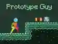 Hra Prototyp Chlapec online Hra Prototyp Chlapec online