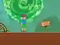 Hra ROBLOX Parkour online Hra ROBLOX Parkour online
