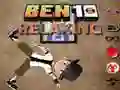 Hra Ben 10 Relax online