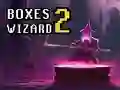 Hra Čarodejník Boxov 2 online Hra Čarodejník Boxov 2 online