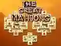 Hra Veľké Mahjong online Hra Veľké Mahjong online