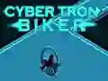Hra Kyber Tron Biker online