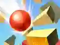 Hra Nabúraj lopty online