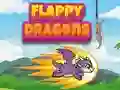 Hra Lietajúce Draky online