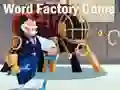 Hra Hra Továreň na Slová online