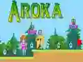 Hra Aroka online