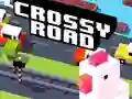 Hra Majster Crossy Road online Hra Majster Crossy Road online