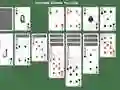 Hra Klondike Solitaire Štvrti Krok online