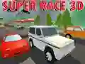 Hra Super Preteky 3D online Hra Super Preteky 3D online