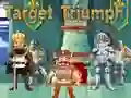 Hra Cieľ Triumf online