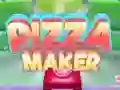 Hra Tvorca Pizze online