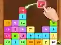 Hra Zlúčenie Čísel online Hra Zlúčenie Čísel online