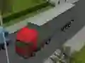 Hra 3D Parkovanie Nákladných Vozidiel online Hra 3D Parkovanie Nákladných Vozidiel online