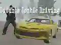 Hra Jazda zombíka na predmestí online Hra Jazda zombíka na predmestí online