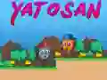 Hra Yatosan online Hra Yatosan online