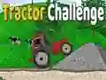Hra Výzva Traktora online