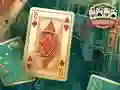 Hra Klasický Solitér online Hra Klasický Solitér online