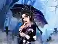 Hra Gothic Obliekanie online