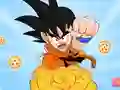 Hra Dragon Ball 3 online Hra Dragon Ball 3 online