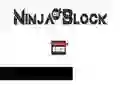 Hra Ninja Blok online