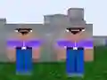 Hra Noob Výzva Rýchlosť online Hra Noob Výzva Rýchlosť online
