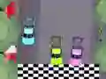 Hra Preteky Monster Truckov: Bojiská online