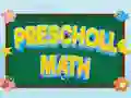 Hra Matematika pre predškolákov online Hra Matematika pre predškolákov online