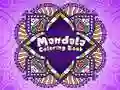 Hra Maľovanky Mandala online Hra Maľovanky Mandala online