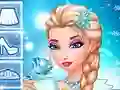 Hra Ľadový Styl online Hra Ľadový Styl online