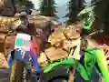 Hra Offroad Motocyklové Preteky online Hra Offroad Motocyklové Preteky online