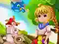 Hra Farming.IO online Hra Farming.IO online