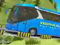 Hra Simulátor autobusu: Městský autobus online