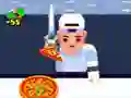 Hra Pizza Kaviareň Tycoon online