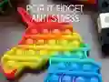 Hra Pop It Fidget: Antistres online