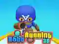 Hra Robo Behanie 3D online Hra Robo Behanie 3D online