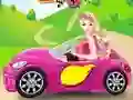 Hra Módne Nové Auto online Hra Módne Nové Auto online