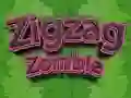 Hra Zombíik v Zigu-zagu online Hra Zombíik v Zigu-zagu online