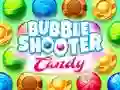 Hra Bublinový strelec Candy online Hra Bublinový strelec Candy online
