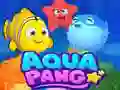 Hra Aqua Pang online