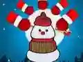 Hra Skok Snehuliaka online